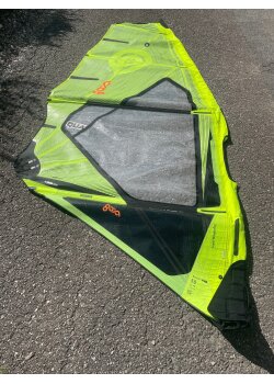 Goya - Banzai 11 Pro Carbon 5.0 (Test04.24)