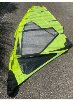 Goya - Banzai 11 Pro Carbon 5.0 (Test04.24)