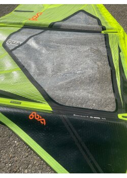 Goya - Banzai 11 Pro Carbon 5.0 (Test04.24)