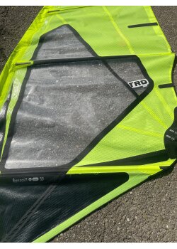 Goya - Banzai 11 Pro Carbon 5.0 (Test04.24)