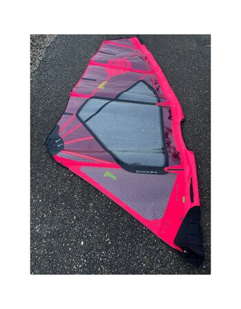 Goya - Banzai Surf Pro 4.0 (Testsegel)