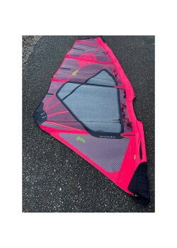 Goya - Banzai Surf Pro 4.0 (Testsegel)