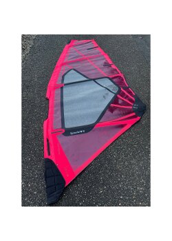 Goya - Banzai Surf Pro 4.0 (Testsegel)