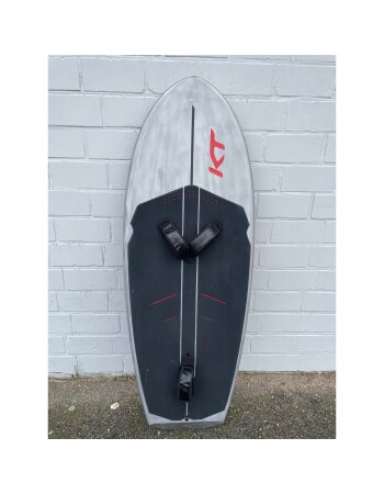 KT - Ginxu 2 Pro Carbon 62L - 56" - 22.25" (Test04.24)