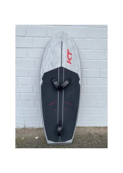 KT - Ginxu 2 Pro Carbon 62L - 56" - 22.25"...