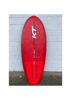 KT - Ginxu 2 Pro Carbon 62L - 56" - 22.25"...