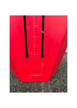 KT - Ginxu 2 Pro Carbon 62L - 56" - 22.25" (Test04.24)