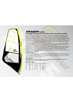 S2Maui - Dragon Ultra 2025