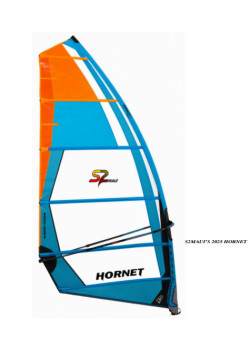 S2Maui - Hornet 2025