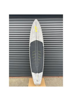 KT - Ginxu Dragonfly Surf Carbon 120 (Showroom)