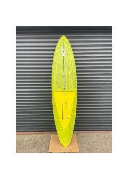 KT - Ginxu Dragonfly Surf Carbon 120 (Showroom)