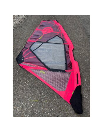 Goya - Banzai 11 X Pro Fuchsia 3.7 (Testsegel)