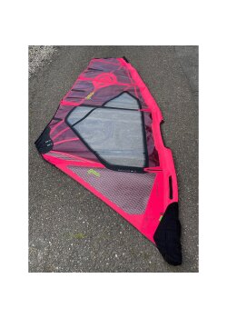 Goya - Banzai 11 X Pro Fuchsia 3.7 (Testsegel)