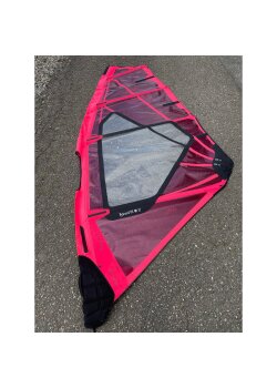 Goya - Banzai 11 X Pro Fuchsia 3.7 (Testsegel)