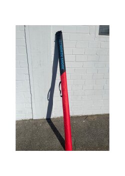 S2Maui - NorthShore RDM 370 (Testmast)