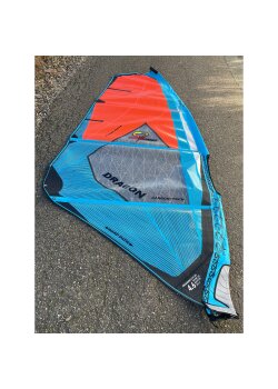 S2Maui - Dragon 2025 4,6 (Testsegel)