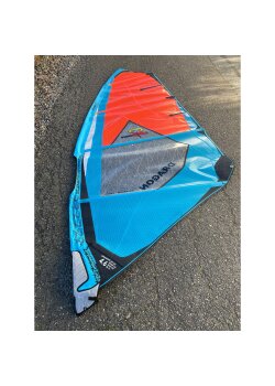 S2Maui - Dragon 2025 4,6 (Testsegel)