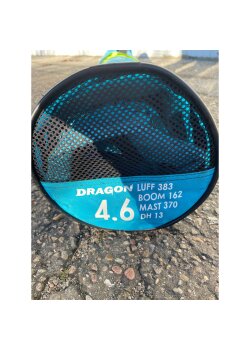 S2Maui - Dragon 2025 4,6 (Testsegel)
