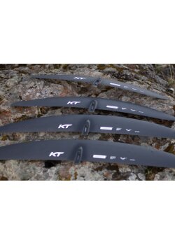 KT - Nomad Front Wing