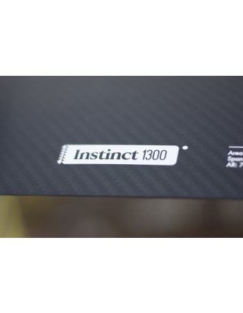 KT - Instinct Front Wing