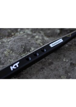 KT - Fuselage Aluminium