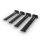 KT - Mast Aluminum (without Adapters)