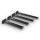 KT - Mast Aluminum (without Adapters)