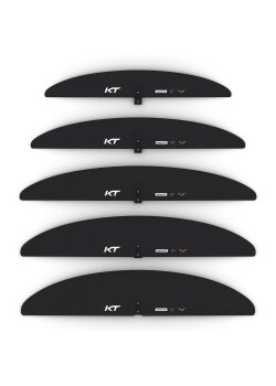 KT - Instinct Beginner Foil Set&acute;s
