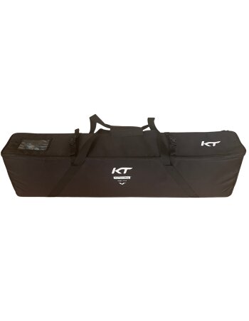 KT - Foil Travel Bag