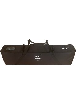 KT - Foil Travel Bag