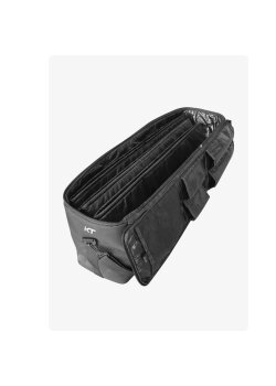 KT - Foil Travel Bag