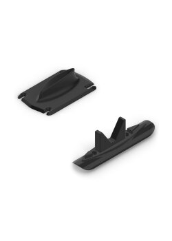 KT - Mast Adapters - Aluminum