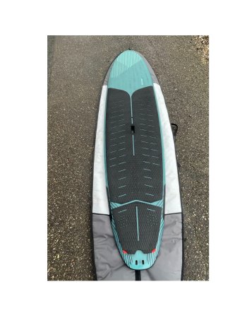 Quatro - 2023/24 Ponto MAX Pro Longboard 100" 135L (Showroom)