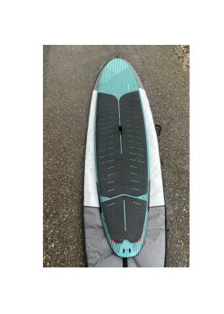 Quatro - 2023/24 Ponto MAX Pro Longboard 100&quot; 135L (Showroom)