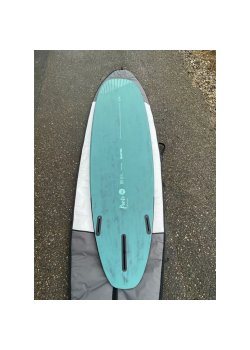 Quatro - 2023/24 Ponto MAX Pro Longboard 100&quot; 135L (Showroom)