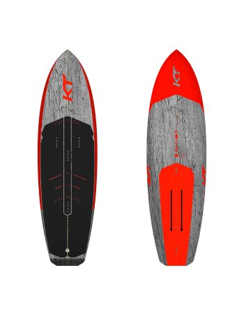 KT - Super K 2 Carbon