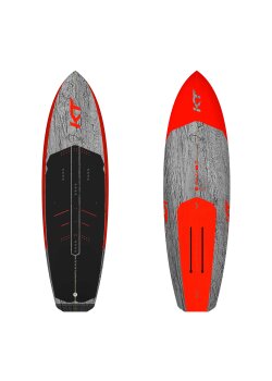 KT - Super K 2 Carbon