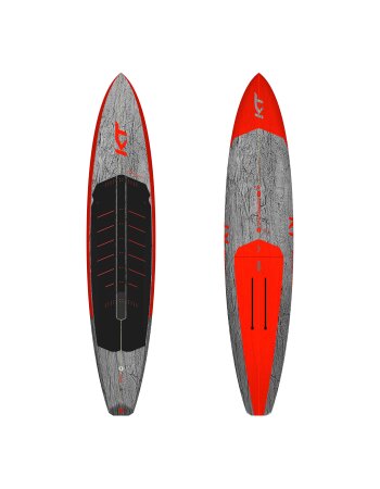 KT - Ginxu Dragonfly 3 Carbon