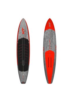 KT - Ginxu Dragonfly 3 Carbon