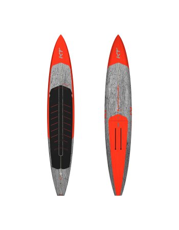 KT - Ginxu Dragonfly Crossing 2 Pro Carbon