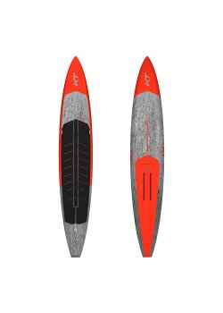 KT - Ginxu Dragonfly Crossing 2 Pro Carbon