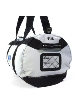 WIP - DUFFLE 40L