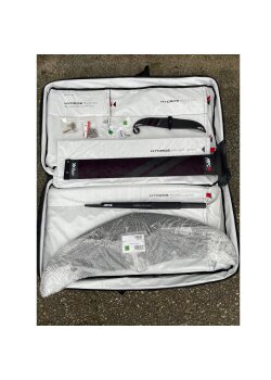 MFC - Hydros 1600 Pack (Test Foil)