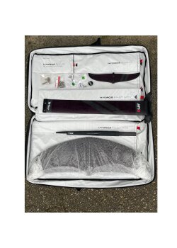 MFC - Hydros 1600 Pack (Test Foil)