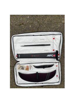 MFC - Hydros 1600 Pack (Test Foil) #2