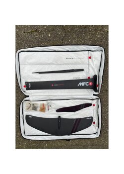 MFC - Hydros 1600 Pack (Test Foil) #2