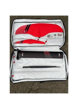 MFC - Helios 1800 Alu Pack (69cm Fuselage) (Test Foil)