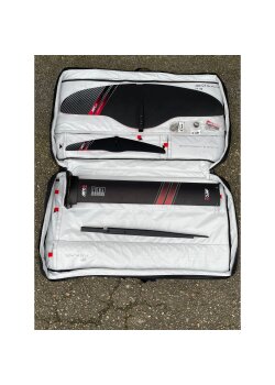 MFC - Helios 1800 Alu Pack (69cm Fuselage) (Test Foil)