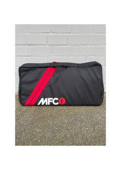 MFC - Helios 1800 Alu Pack (69cm Fuselage) (Test Foil)