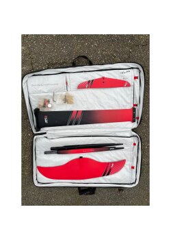 MFC - Helios 1440 Pro Pack (76cm Fuselage) (Test Foil)